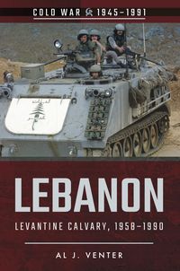 Produktbild: Lebanon