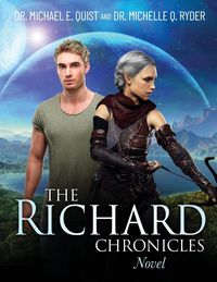 Produktbild: The Richard Chronicles Novel