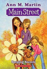 Produktbild: Main Street Bk07 Main Street #