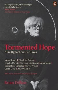 Produktbild: Tormented Hope