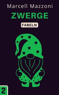 Produktbild: Zwerge (Fabelnsammlung, #2)