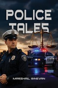 Produktbild: Police Tales