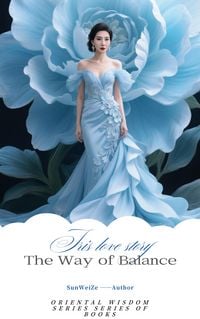 Produktbild: &laquo;The Way of Balance&raquo;English Version (The Series of Oriental Wisdom, #5)