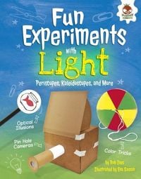 Produktbild: Fun Experiments with Light