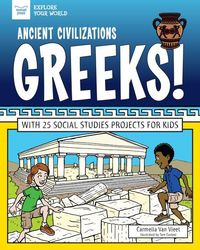 Produktbild: Ancient Civilizations: Greeks!