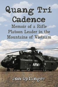 Produktbild: Quang Tri Cadence
