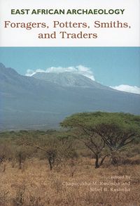 Produktbild: East African Archaeology