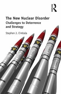 Produktbild: The New Nuclear Disorder