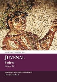 Produktbild: Juvenal Satires