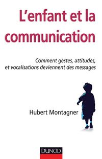 Produktbild: L enfant et la communication