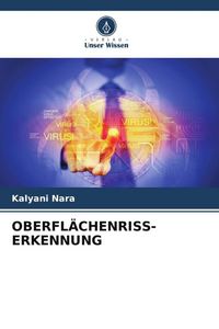 Produktbild: Oberfl&auml;chenriss-Erkennung