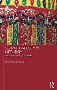 Produktbild: Gender Diversity in Indonesia