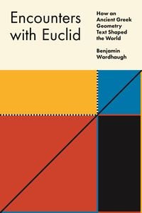 Produktbild: Encounters with Euclid