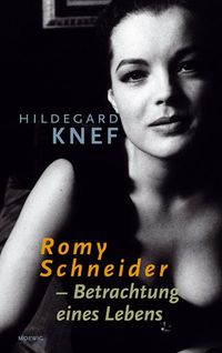 Produktbild: Romy - Betrachtungen eines Lebens