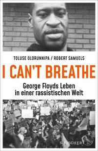 Produktbild: &raquo;I can't breathe&laquo;