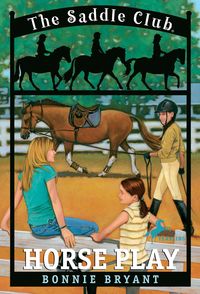Produktbild: Horse Play