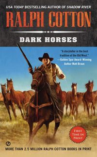 Produktbild: Dark Horses