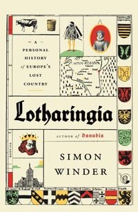 Produktbild: Lotharingia