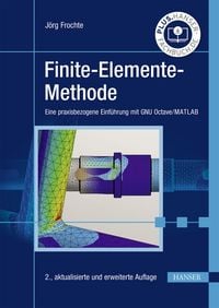 Produktbild: Finite-Elemente-Methode