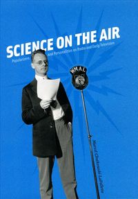Produktbild: Science on the Air
