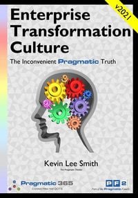 Produktbild: Enterprise Transformation Culture