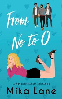 Produktbild: From No to O