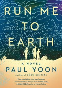 Produktbild: Run Me to Earth