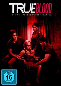 Produktbild: True Blood - Staffel 4 [6 DVDs]