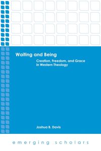 Produktbild: Waiting and Being