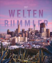 Produktbild Weltenbummler 2027