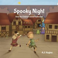 Produktbild: Spooky Night