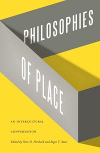 Produktbild: Philosophies of Place