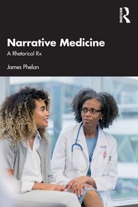 Produktbild: Narrative Medicine