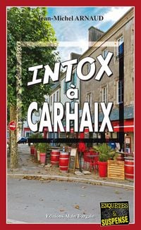 Produktbild: Intox &agrave; Carhaix