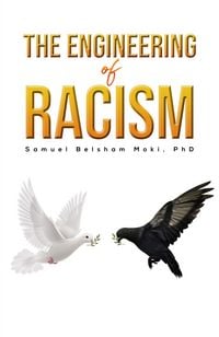 Produktbild: Engineering of Racism