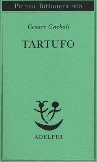 Produktbild: Tartufo