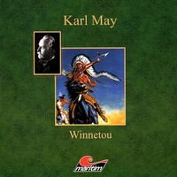 Produktbild: Karl May, Winnetou II