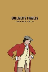 Produktbild: Gulliver's Travels