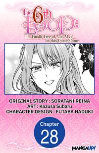 Produktbild: The 6th Loop: I'm Finally Free of Auto Mode in this Otome Game #028