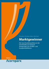 Bild vom Artikel Marktgewinner vom Autor Thorsten Knobbe