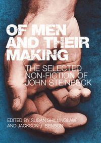 Produktbild: Of Men and Their Making
