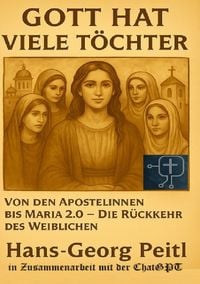 Produktbild: Gott hat viele T&ouml;chter