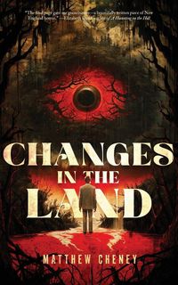 Produktbild: Changes in the Land