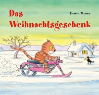 Produktbild: Das Weihnachtsgeschenk