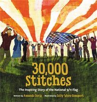 Produktbild: 30,000 Stitches