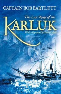 Produktbild: Last Voyage of the Karluk