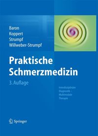 Produktbild: Praktische Schmerzmedizin