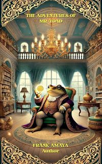 Produktbild: The Adventures of Mr. Toad