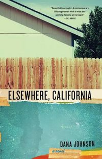 Produktbild: Elsewhere, California