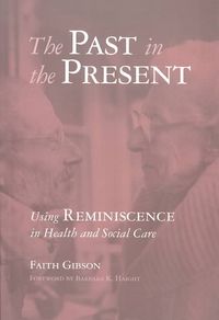 Produktbild: Past in The Present Promote Or